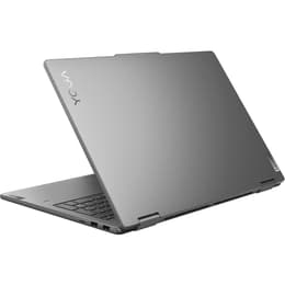 Lenovo Yoga 7 2-in-1 16IML9 16" Core Ultra 7 1.2 GHz - SSD 512 Gt - 16GB QWERTZ - Saksa