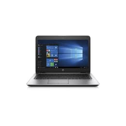 HP EliteBook 840 G3 14" Core i7 2.6 GHz - SSD 512 GB - 16GB AZERTY - Ranska