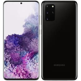 Galaxy S20+ 5G 512GB - Musta - Lukitsematon