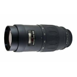 Pentax Objektiivi SMC K F Zoom Pentax-F 100-300 mm f/4.5-5.6