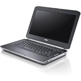 Dell Latitude E5430 14" Core i5 2.6 GHz - SSD 128 GB - 4GB QWERTZ - Saksa