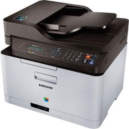 Samsung Xpress SL-C460W Värilaser