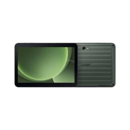 Galaxy Tab Active5 Pro 128GB - Vihreä - WiFi + 5G