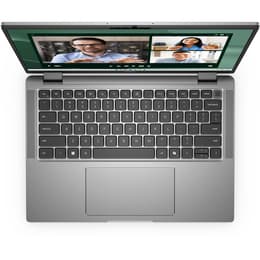 Dell Latitude 7450 13" Core Ultra 7 2.1 GHz - SSD 512 Gt - 16GB AZERTY - Ranska