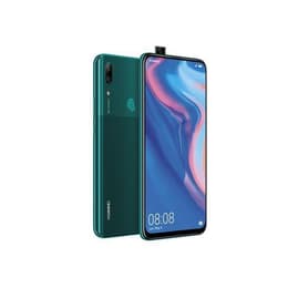 Huawei P Smart Z 64GB - Vihreä - Lukitsematon