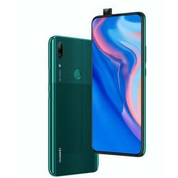 Huawei P Smart Z 64GB - Vihreä - Lukitsematon
