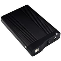 Peekton Jigapeek Ulkoinen kovalevy - HDD 160 Gt USB 3.0