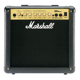Marshall MG15CDR Vahvistimet