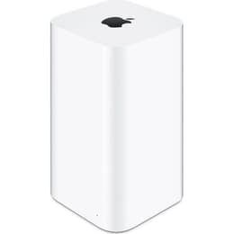 Apple Time Capsule Ulkoinen kovalevy - HDD 1 TB USB 2.0