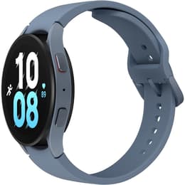 Kellot Cardio GPS Samsung Galaxy Watch 5 - Sininen