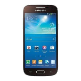 I8190 Galaxy S III mini 8GB - Ruskea - Lukitsematon