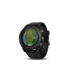 Kellot Garmin GPS Approach S60 - Musta
