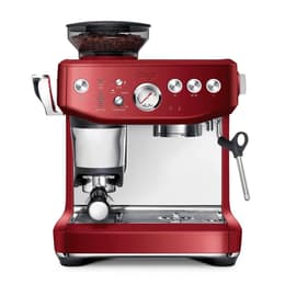 Espressokone Ilman kapselia Sage The Barista Express Impress 2,0000L -