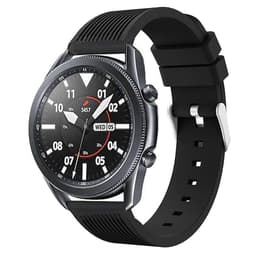 Kellot Cardio GPS Samsung Galaxy Watch3 45mm (SM-R840 - Musta
