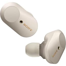 Sony WF-1000XM3 Kuulokkeet In-Ear Bluetooth Melunvähennin