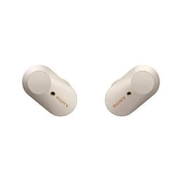 Sony WF-1000XM3 Kuulokkeet In-Ear Bluetooth Melunvähennin