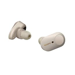 Sony WF-1000XM3 Kuulokkeet In-Ear Bluetooth Melunvähennin