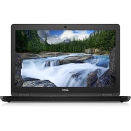 Dell Latitude 5590 15" Core i7 1.9 GHz - SSD 512 Gt - 16GB QWERTY - Hollanti