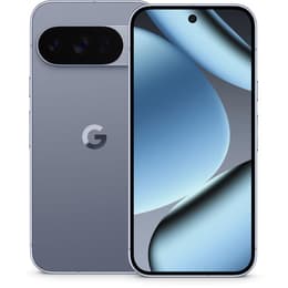 Google Pixel 10 Pro 1000GB - Harmaa - Lukitsematon
