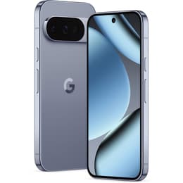 Google Pixel 10 Pro 1000GB - Harmaa - Lukitsematon