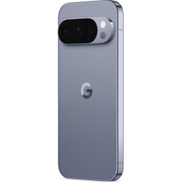Google Pixel 10 Pro 1000GB - Harmaa - Lukitsematon