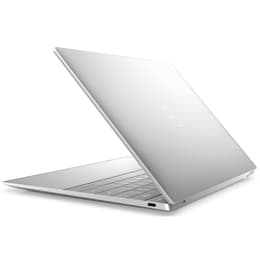 Dell XPS 9320 13" Core i7 5 GHz - SSD 512 Gt - 32GB QWERTY - Englanti