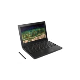 Lenovo Chromebook 500E G2 Celeron 1.1 GHz 32GB eMMC - 4GB QWERTY - Espanja
