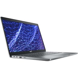 Dell Latitude 5330 13" Core i5 1.3 GHz - SSD 512 Gt - 8GB QWERTY - Englanti