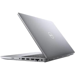 Dell Latitude 5420 14" Core i7 3 GHz - SSD 512 Gt - 16GB QWERTY - Espanja