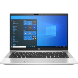 HP ProBook 630 G8 13" Core i7 2.8 GHz - SSD 512 Gt - 16GB QWERTY - Englanti