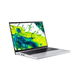 Acer Aspire AG14-72P-7542 14" Core 7 1.8 GHz - SSD 512 Gt - 16GB AZERTY - Ranska