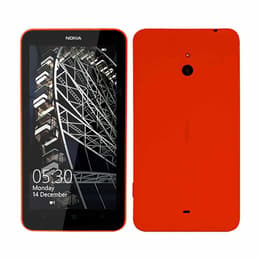 Nokia Lumia 1320 16GB - Punainen - Lukitsematon