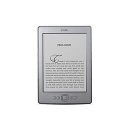 Amazon Kindle 4th Gen 6,0000 WiFi Sähkökirjanlukulaite