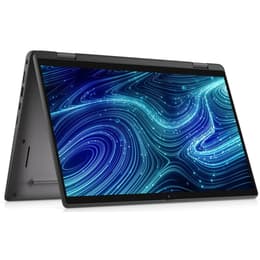 Dell Latitude 7420 2-in-1 14" Core i5 2.6 GHz - SSD 256 Gt - 16GB QWERTY - Espanja