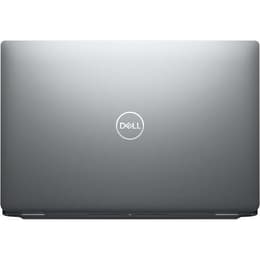 Dell Latitude 5430 14" Core i5 1.3 GHz - SSD 256 GB - 16GB AZERTY - Ranska