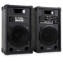 Skytec SPA1000 Speaker - Musta