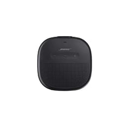 Bose Soundlink 423816 Speaker Bluetooth - Musta