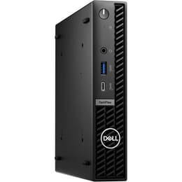 Dell OptiPlex 7070 Micro Core i5 2.9 GHz - SSD 256 Gt RAM 16 GB