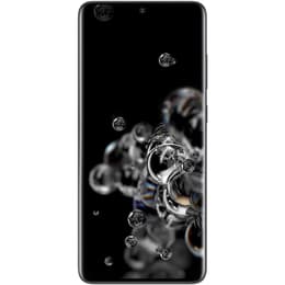 Galaxy S20+ 5G 512GB - Musta - Lukitsematon