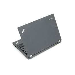 Lenovo ThinkPad X230 12" Core i5 2.6 GHz - SSD 480 GB - 8GB AZERTY - Ranska
