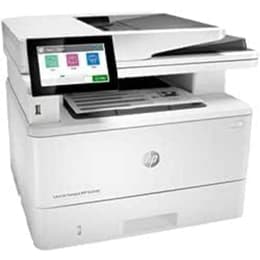 HP E42540F Mustavalkolaser