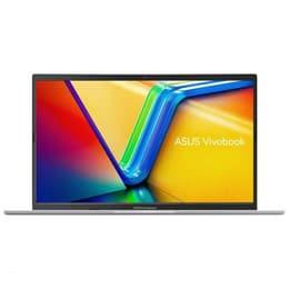 Asus Vivobook 15 M1502YA-NJ201W 15" Ryzen 7 4.5 GHz - SSD 512 Gt - 16GB QWERTY - Englanti