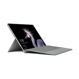Microsoft Surface Pro 6 12" Core i5 1.7 GHz - SSD 128 GB - 8GB QWERTZ - Saksa