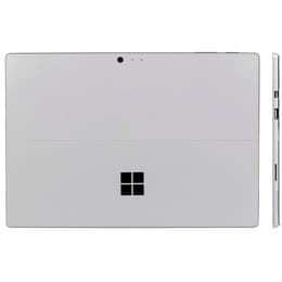 Microsoft Surface Pro 6 12" Core i5 1.7 GHz - SSD 128 GB - 8GB QWERTZ - Saksa