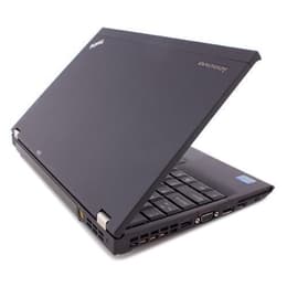 Lenovo ThinkPad X220 12" Core i5 2.3 GHz - HDD 250 GB - 4GB AZERTY - Ranska