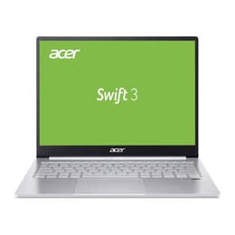 Acer Swift 3 SF313-52-526M 13" Core i5 1.1 GHz - SSD 512 GB - 8GB AZERTY - Ranska