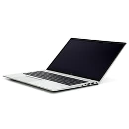 HP EliteBook 850 G7 15" Core i7 1.1 GHz - SSD 512 Gt - 16GB QWERTZ - Saksa