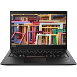 Lenovo ThinkPad L15 G1 15" Core i7 1.8 GHz - SSD 256 Gt - 16GB QWERTZ - Saksa