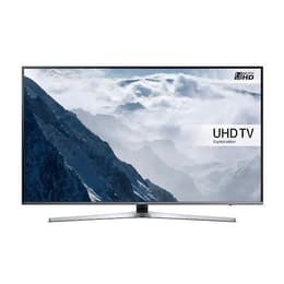 Samsung UE55KU6470 Smart TV LCD Ultra HD 4K 137 cm