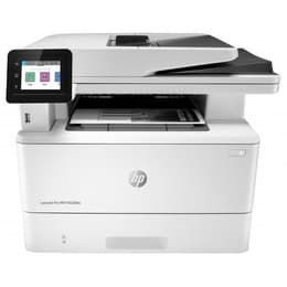 HP LaserJet Pro M428FDN Mustavalkolaser